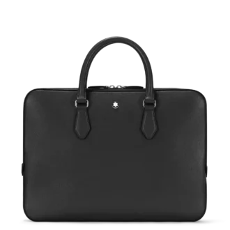 Schlanke Dokumententasche Sartorial