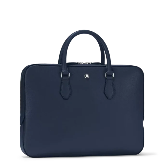 Schlanke Dokumententasche Sartorial