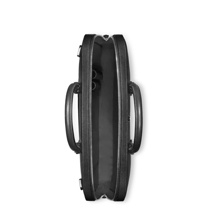 Schlanke Dokumententasche Sartorial