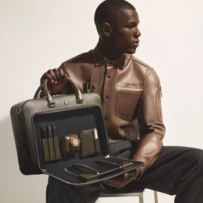 Schreibwaren-Reisetasche Schreibwaren-Reisetasche