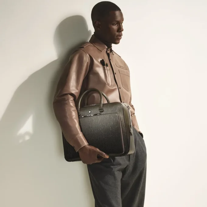 Schreibwaren-Reisetasche Schreibwaren-Reisetasche