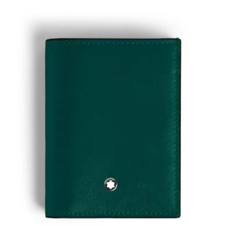 Soft Mini-Geldbörse 4cc