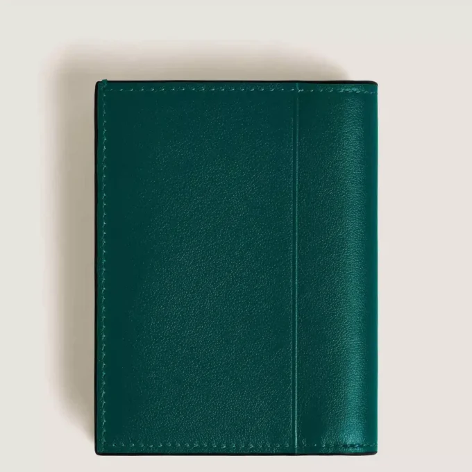 Soft Mini-Geldbörse 4cc