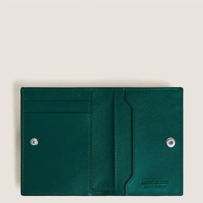 Soft Mini-Geldbörse 4cc