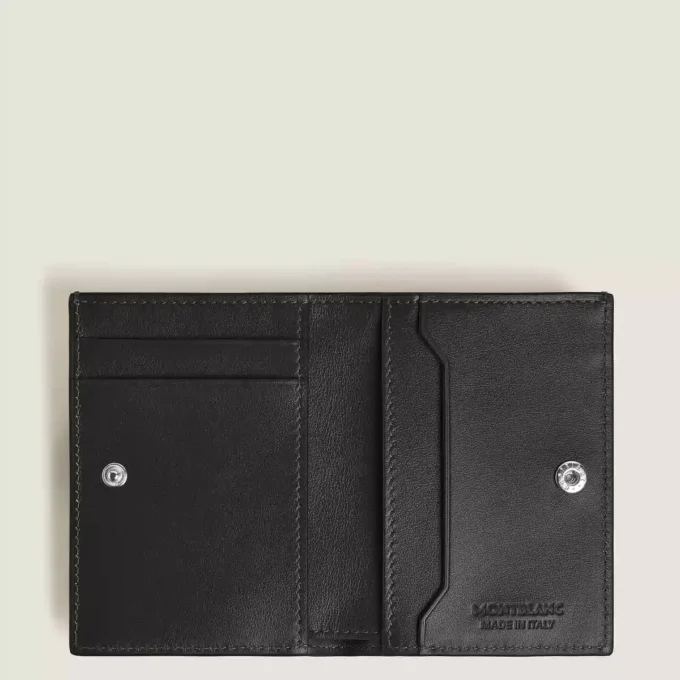 Soft Mini-Geldbörse 4cc