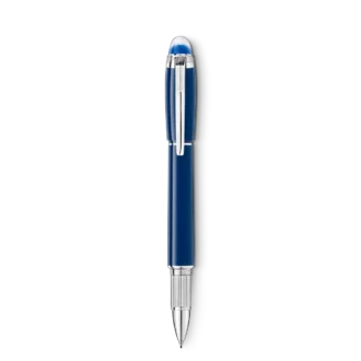 StarWalker Blue Planet Fineliner aus Edelharz