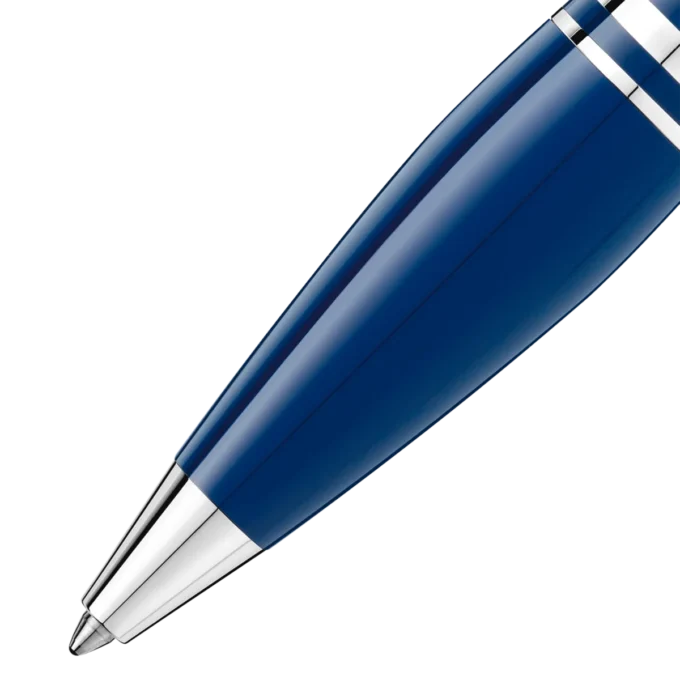 StarWalker Blue Planet Kugelschreiber aus Edelharz