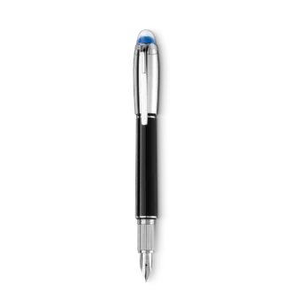 StarWalker Doué Füllfederhalter mit Kolbenkonverter (F)