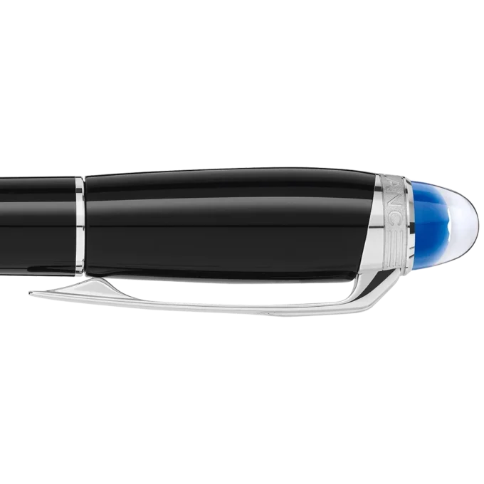 StarWalker Fineliner aus Edelharz