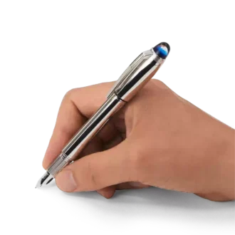 StarWalker Metal Füllfederhalter Kolbenkonverter (F)