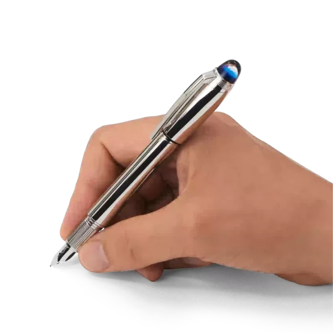 StarWalker Metal Füllfederhalter Kolbenkonverter (F)