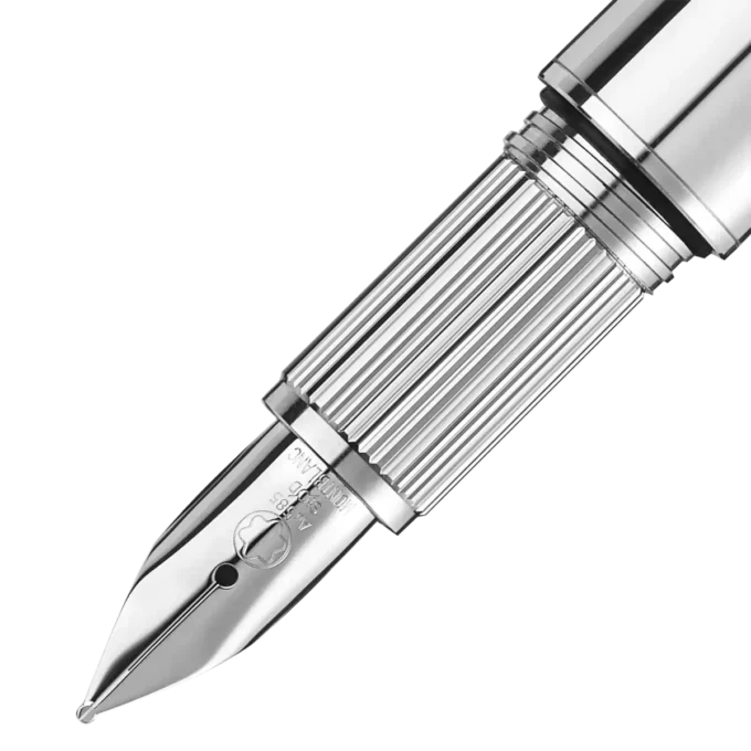 StarWalker Metal Füllfederhalter Kolbenkonverter (F)