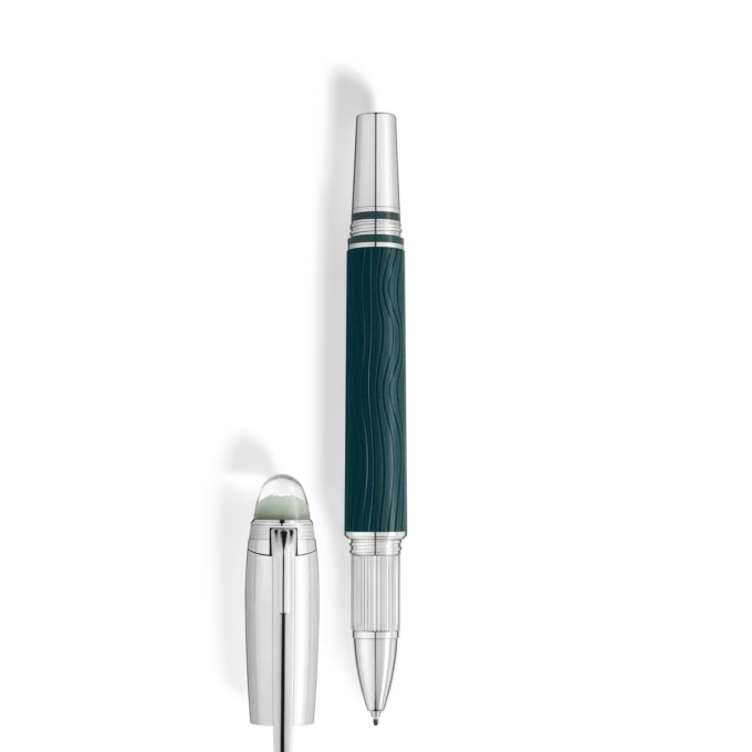 StarWalker PolarGreen Doué Fineliner