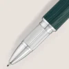 StarWalker PolarGreen Fineliner aus Edelharz