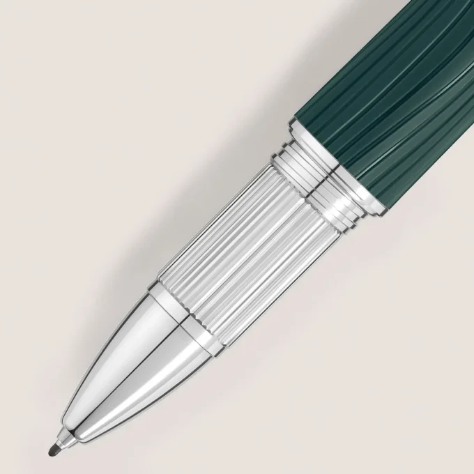 StarWalker PolarGreen Fineliner aus Edelharz