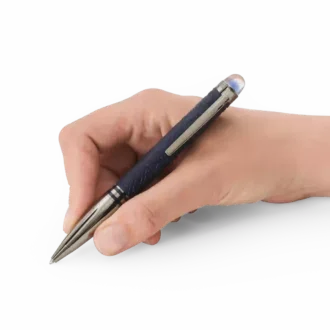 StarWalker SpaceBlue Doué Kugelschreiber