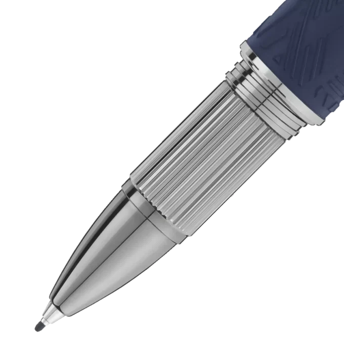StarWalker SpaceBlue Fineliner aus Edelharz