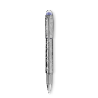 StarWalker SpaceBlue Metall-Fineliner