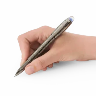 StarWalker SpaceBlue Metall-Fineliner