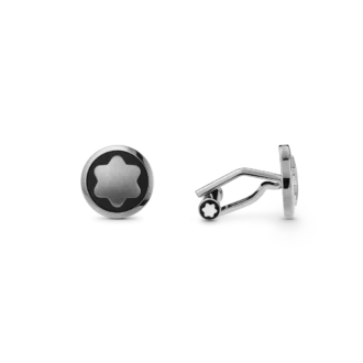 Stern-Manschettenknöpfe