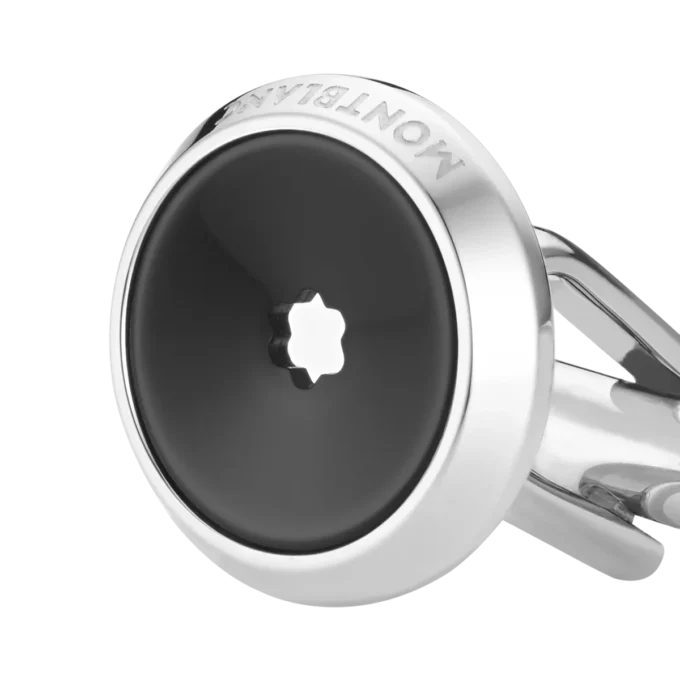 Stern-Manschettenknöpfe