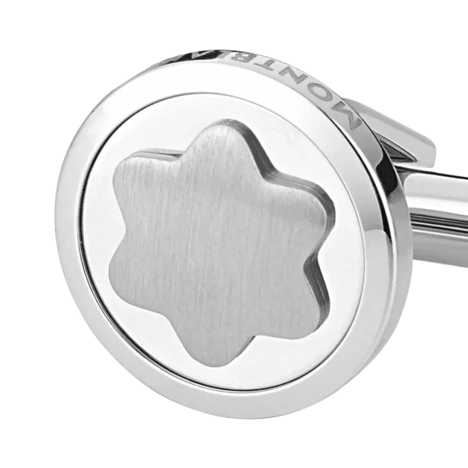 Stern-Manschettenknöpfe