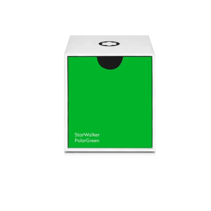 Tintenflasche, StarWalker PolarGreen, Grün – 50 ml