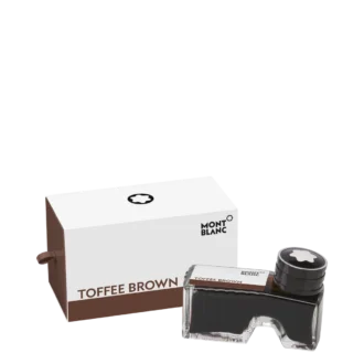 Tintenflasche, Toffee Brown – 60 ml