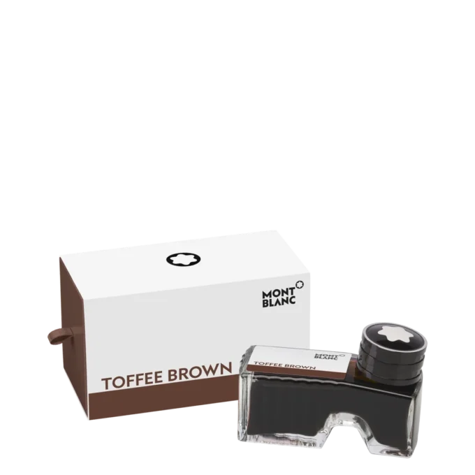 Tintenflasche, Toffee Brown – 60 ml