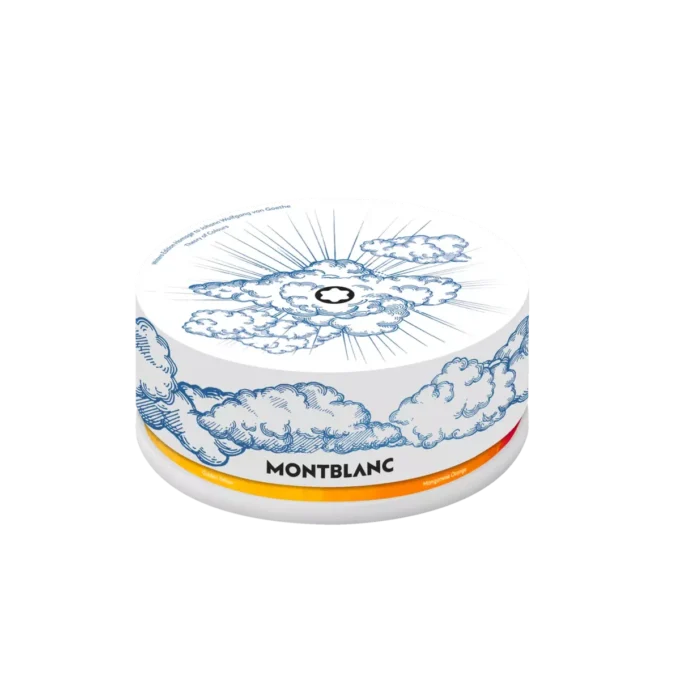 Tintenflaschen-Set, Writers Edition Hommage an Johann Wolfgang von Goethe – 6 x 30 ml