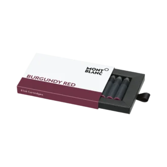 Tintenpatronen, Burgunderrot – 8er-Pack