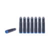 Tintenpatronen, Permanent Blue – 8er-Pack