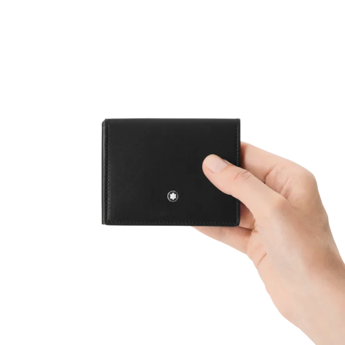 Weicher Trio-Kartenhalter 4cc