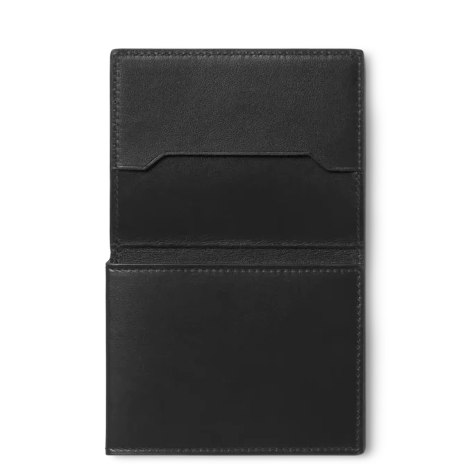 Weicher Trio-Kartenhalter 4cc