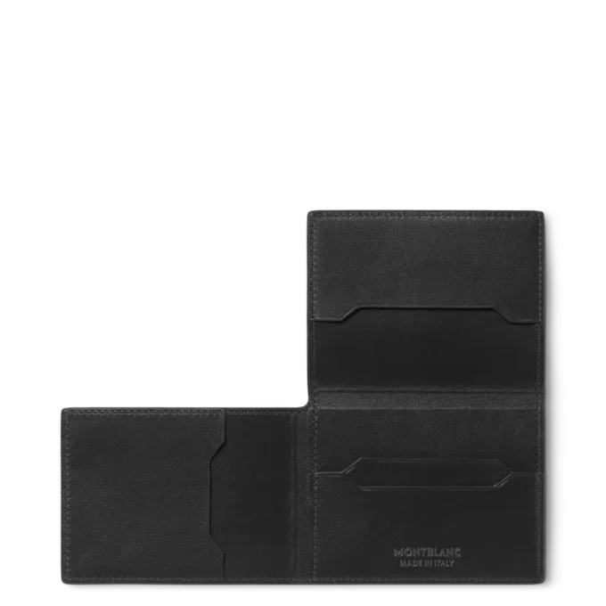 Weicher Trio-Kartenhalter 4cc