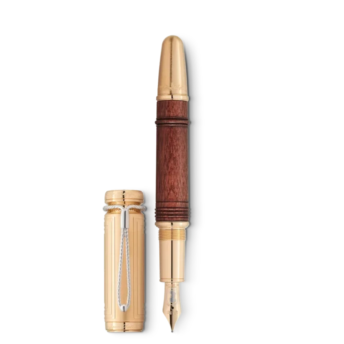 Writers Edition Homage to Jane Austen Limited Edition 1813 Füllfederhalter