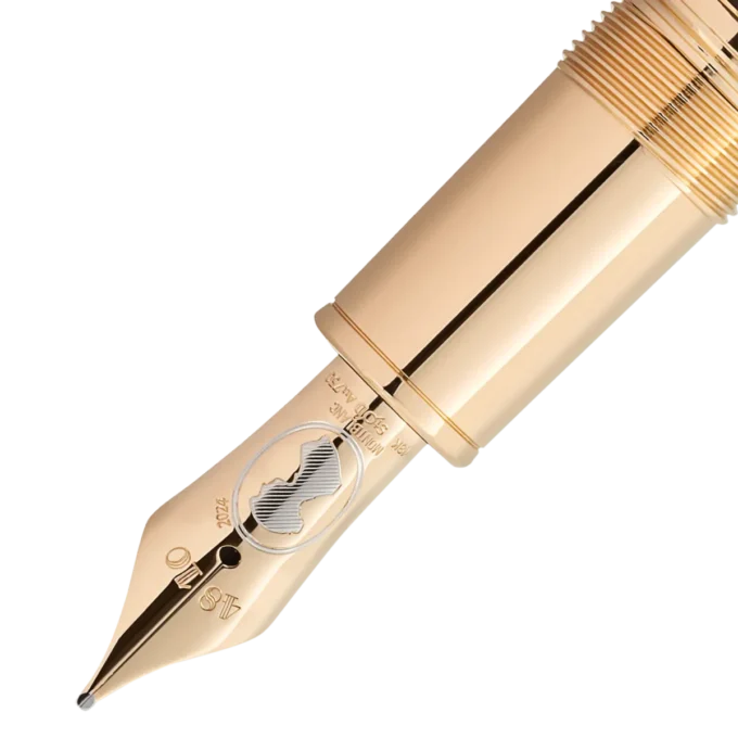 Writers Edition Homage to Jane Austen Limited Edition 1813 Füllfederhalter