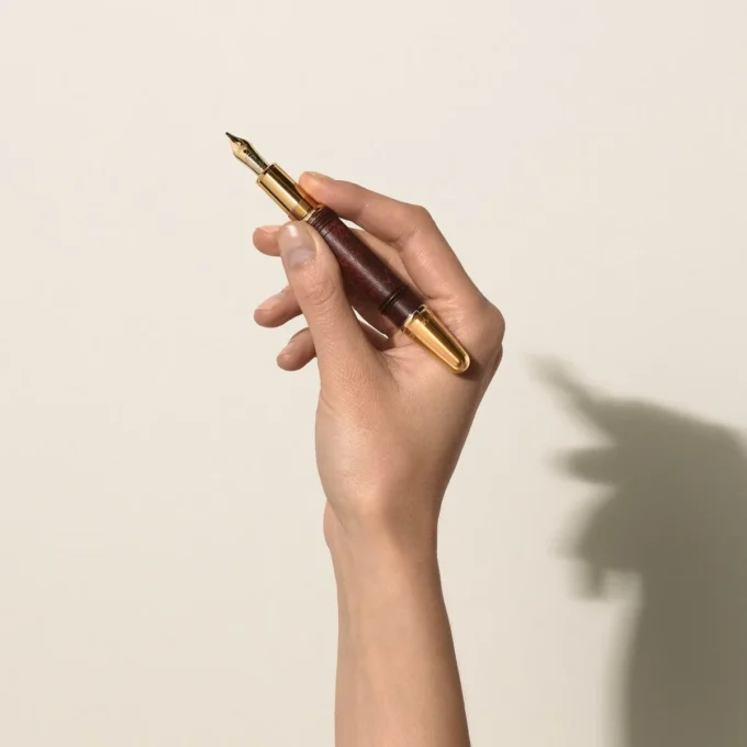 Writers Edition Homage to Jane Austen Limited Edition 1813 Füllfederhalter