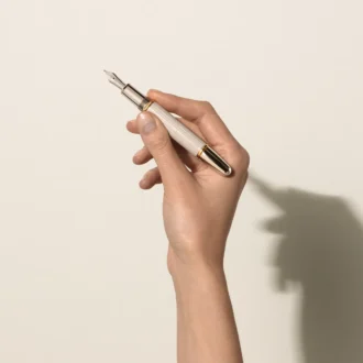 Writers Edition Homage to Jane Austen Limited Edition Füllfederhalter