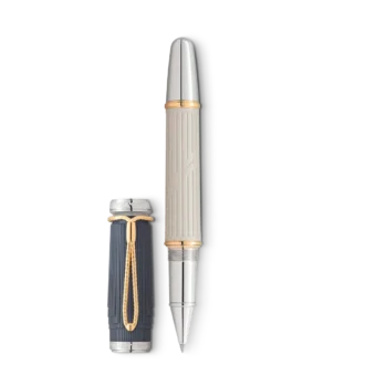 Writers Edition Homage to Jane Austen Limited Edition Rollerball