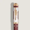 Writers Edition Homage to Johann Wolfgang von Goethe Limited Edition 1808 Rollerball