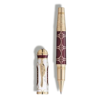writers edition homage to johann wolfgang von goethe limited edition 1808 rollerball 1 330x330 - Writers Edition Homage to Johann Wolfgang von Goethe Limited Edition 1808 Rollerball