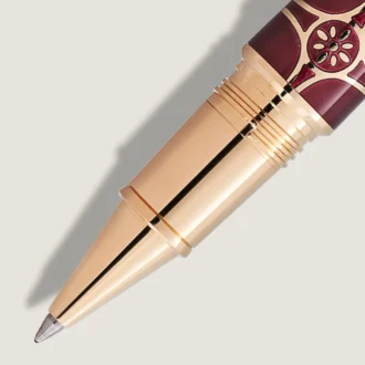 writers edition homage to johann wolfgang von goethe limited edition 1808 rollerball 2 330x330 - Writers Edition Homage to Johann Wolfgang von Goethe Limited Edition 1808 Rollerball