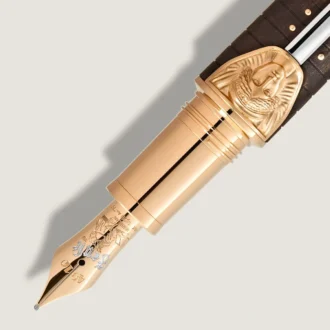 Writers Edition Homage to Johann Wolfgang von Goethe Limited Edition 88 Füllfederhalter M