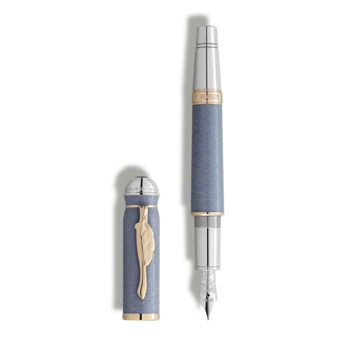 Writers Edition Homage to Johann Wolfgang von Goethe Limited Edition Füllfederhalter M