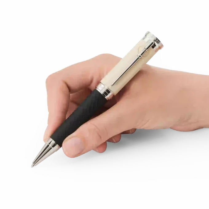 Writers Edition Homage to Robert Louis Stevenson Limited Edition Kugelschreiber