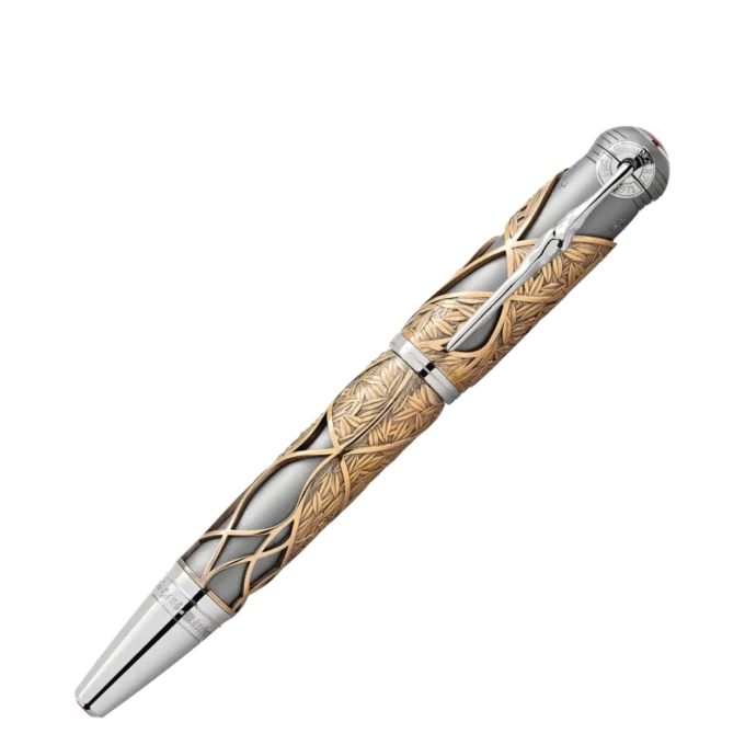 Writers Edition Homage to the Brothers Grimm Limited Edition 1812 Rollerball