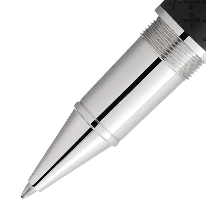 Writers Edition Hommage an Robert Louis Stevenson Limited Edition Rollerball